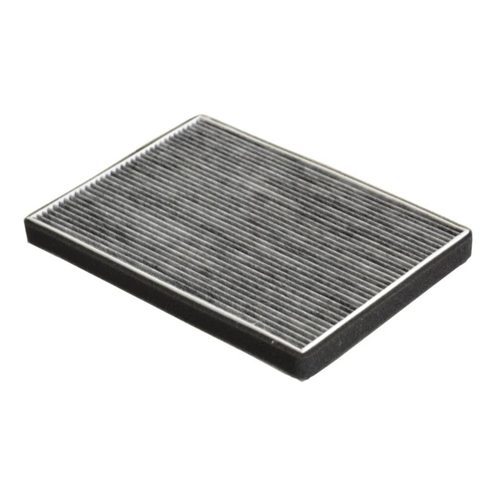 Filtr Powietrza Kabinowego dla Suzuki Grand Vitara 2007-2015, 26,1x19,4x2cm 2 szt. Filtr powietrza samochodowego Filtr powietrza kabinowego 13780-78K00/95861-64J00