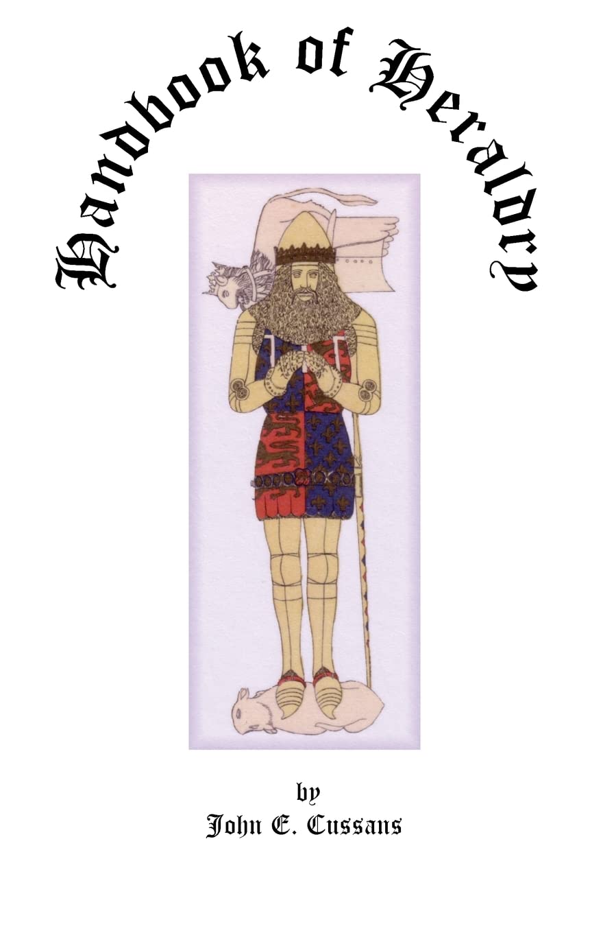 Handbook of Heraldry
