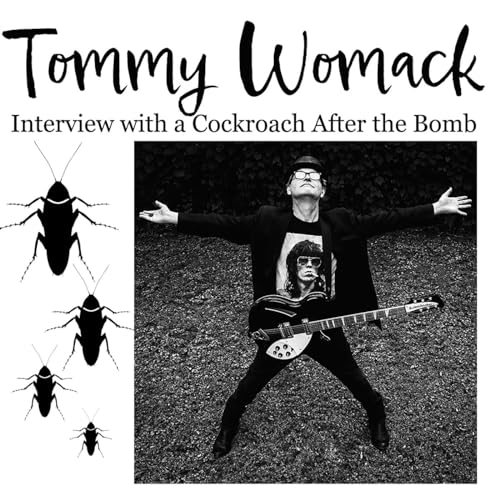 Tommy Womack: Cockroach After the Bomb