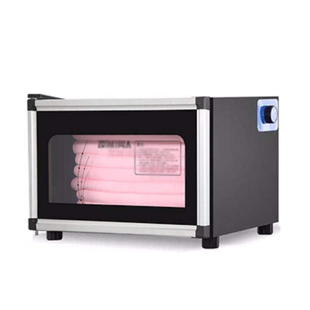 Sterilizzatore per Asciugamani, Sterilizzatore per Utensili All'ozono, Sterilizzatore UV con capacità 38L, Armadio per La Disinfezione dell'Armadio da Tavolo Piccolo, Vestiti, Giocattoli