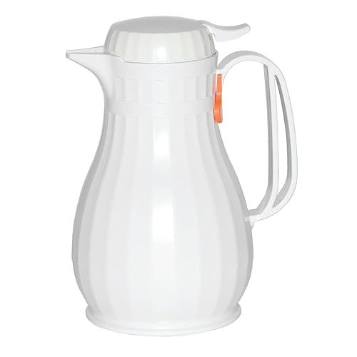 Miniatura 5 de Service Ideas ECO13WH Servidor Eco-Serv 44 oz. Blanco