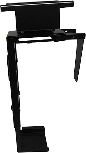 Miniatura 3 de Progressive Automations Progrerssive - Soporte ajustable para CPU y kit de espaciador, soporte de escritorio para PC. Accesorios de escritorio de pie