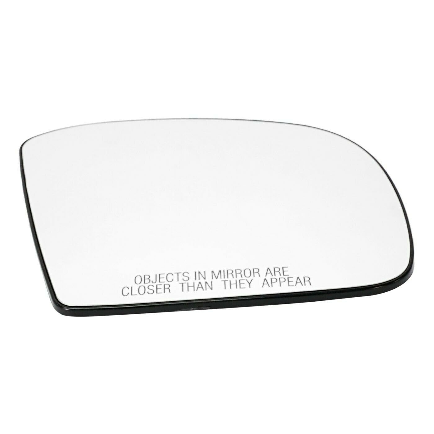 Amazon.com: TCSN 1pc Right Passenger Side Heated Exterior Rear  