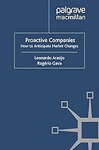 Proactive Companies: How to Anticipate Market Changes (Fundacao Dom Cabral (FDC))