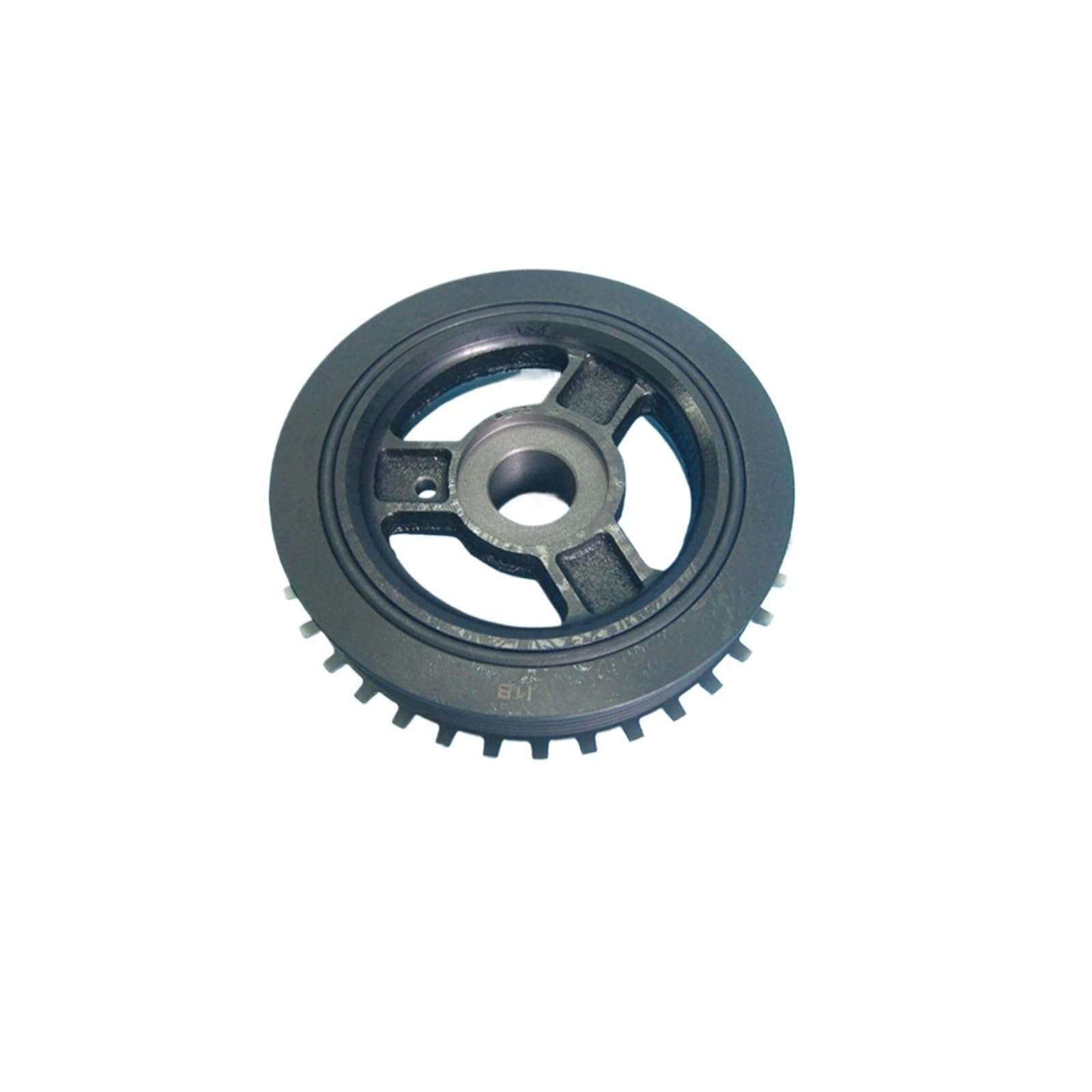 Amazon.com: ADigagaL Crankshaft Pulley Compatible with Escape 6 8