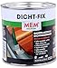 Price comparison product image MEM Dicht FIX Waterproof Sealant Paste- Seal Fix Seals Instantly, Apply to Wet or Damp Surfaces. Bitumen, Tar and Asbestos Free. 375ml