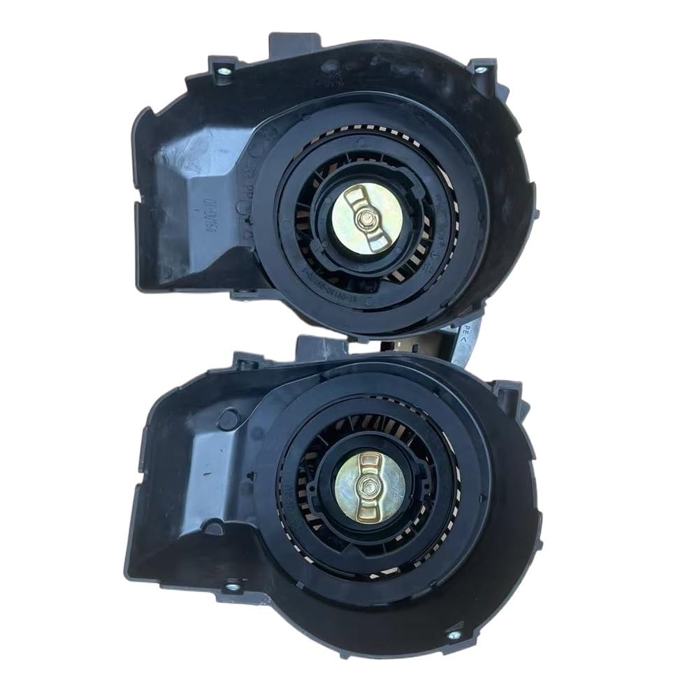 Démarreur à traction motoculteur Ducar DV150 tondeuse à gazon 150CC