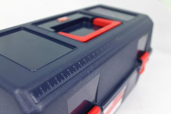 Tayg – Plastic Tool Box mod. 23