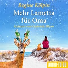 Mehr Lametta f&uuml;r Oma cover art