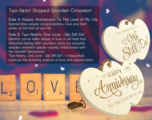 A'Arkaj Anniversary Wedding Gifts For Couple Parents Wife Husband. (1-99) Years Then & Now Anniversary Picture Frames(3 Options). thumb #2