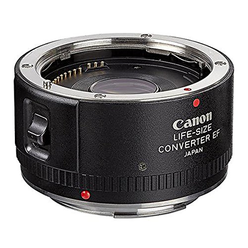 Image of Canon Life Size Converter EF Macro Lens