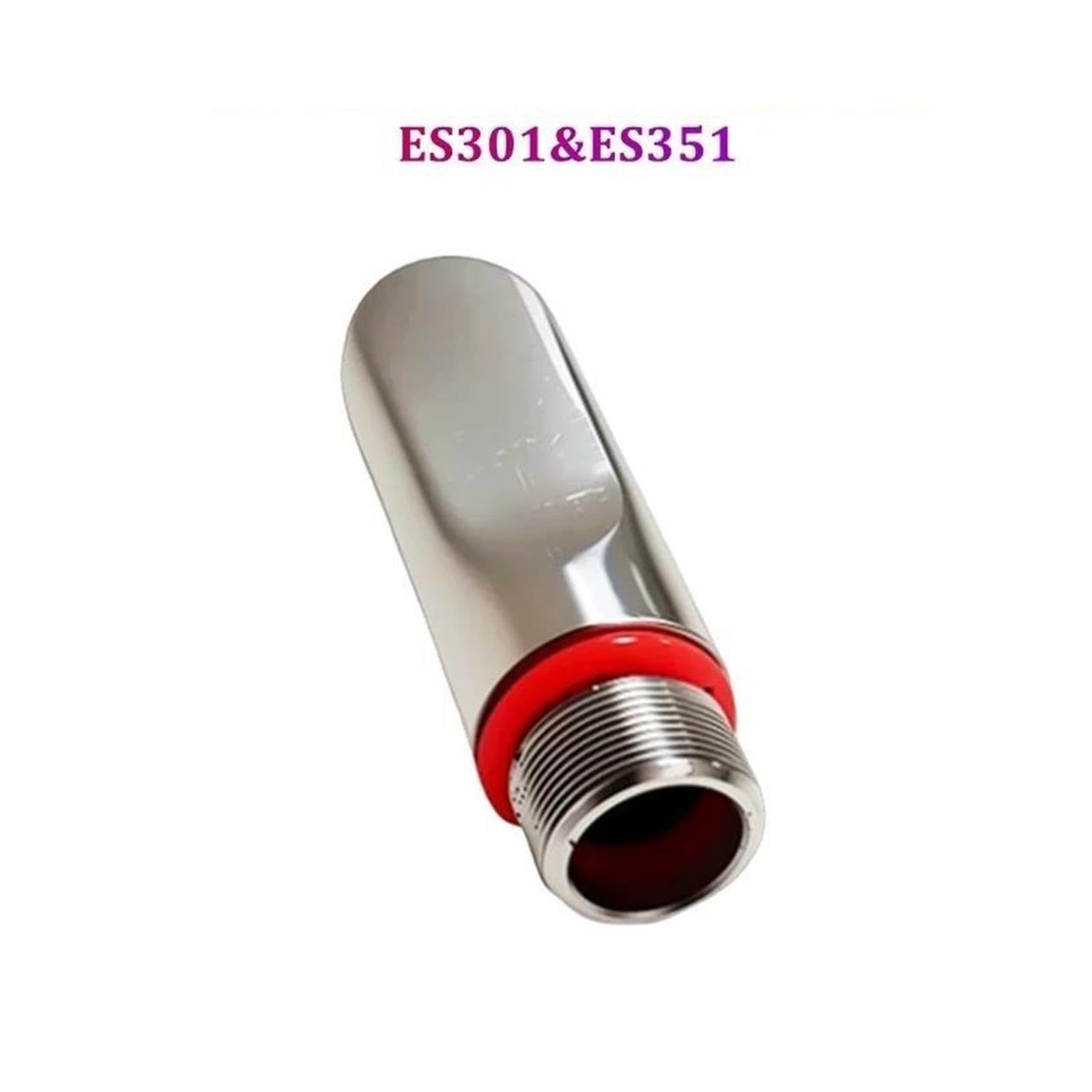 Compatible for Ninja, Compatible for Luxe Cafe, Mini & Plus ES301 ES351 Machine À Expresso Barista Accessoires De Café 1 Trou Embout De Baguette À Vapeur Composant De Buse De Mousse De Lait