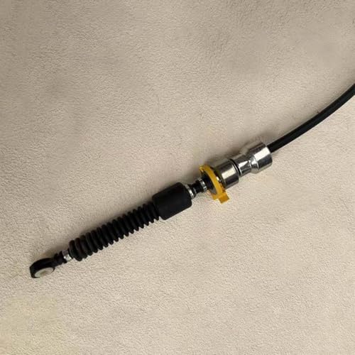 Câble de transmission Chrysler Crossfire levier bloqué solution 68092240AA