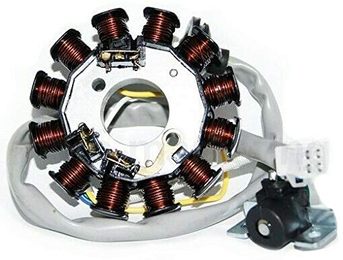 UNTIMERO STATOR STATORE Bobine per MBK Booster NG