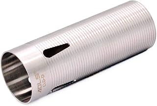 AOLS Stainless Steel Cylinder D Type for AEG Gearbox