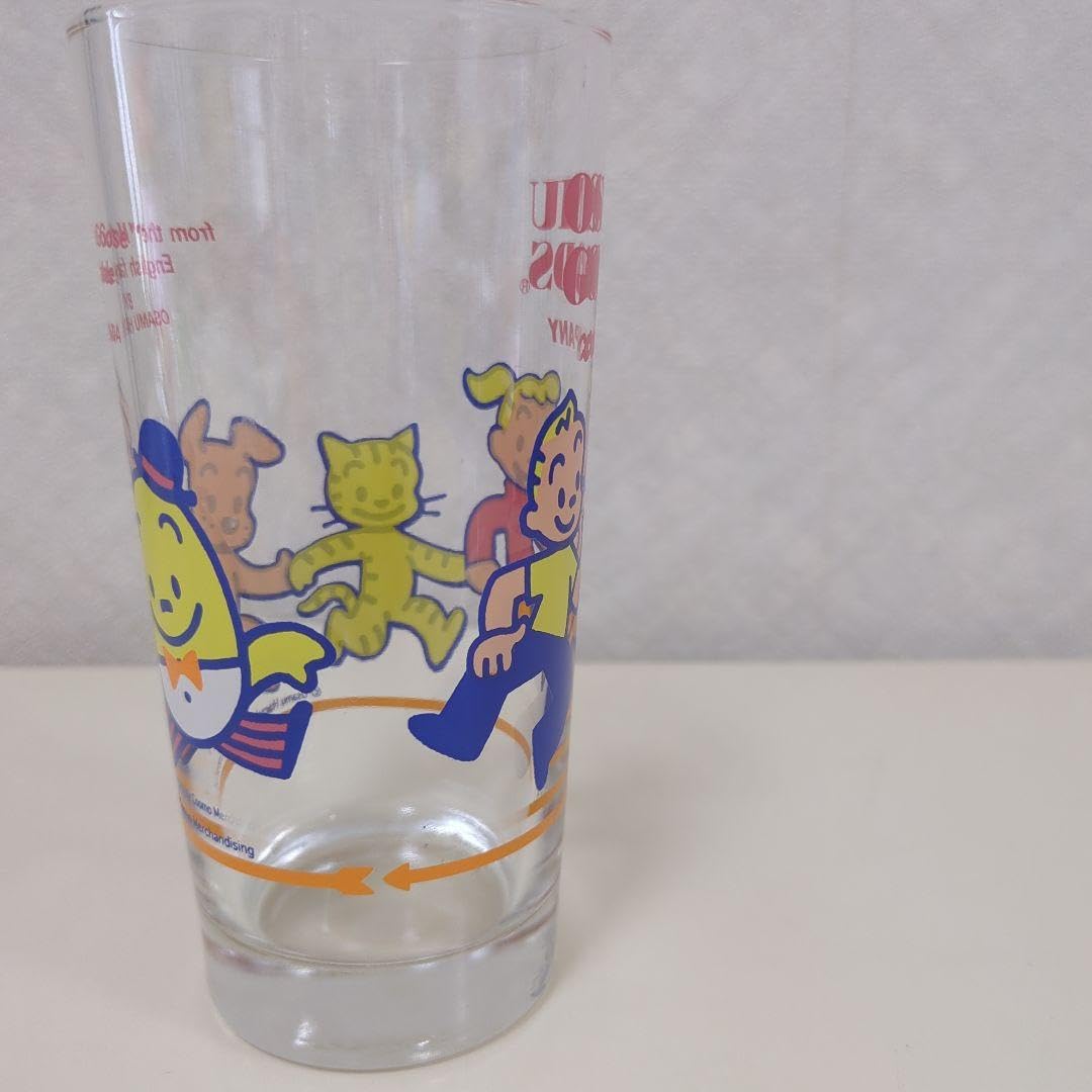 Amazon.co.jp: オサムグッズ グラス : ホーム＆キッチン