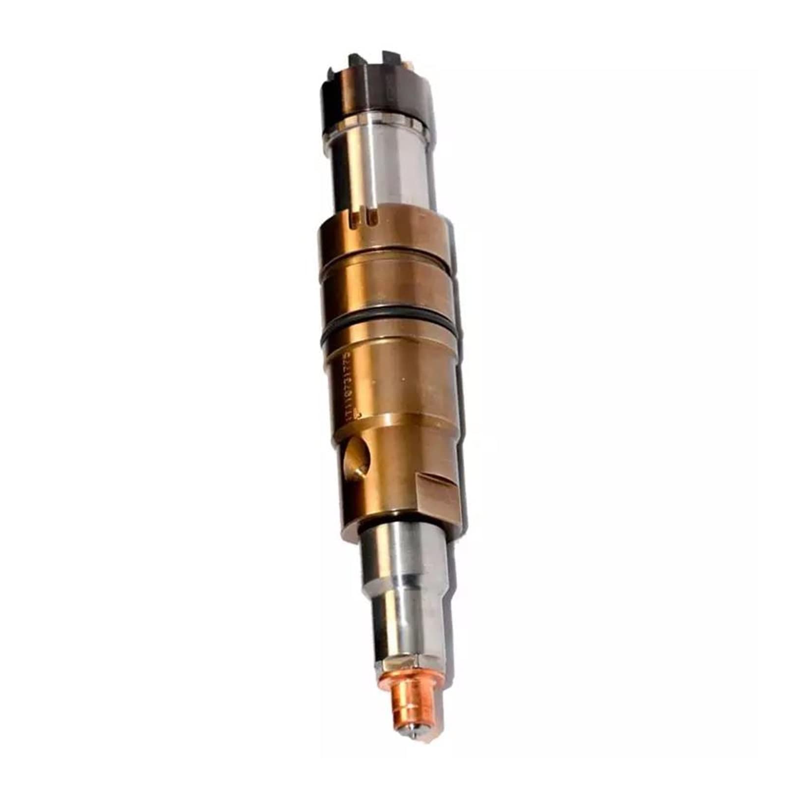 Amazon.com: Diesel Fuel Injector 4327147, Common Rail Diesel Fuel 