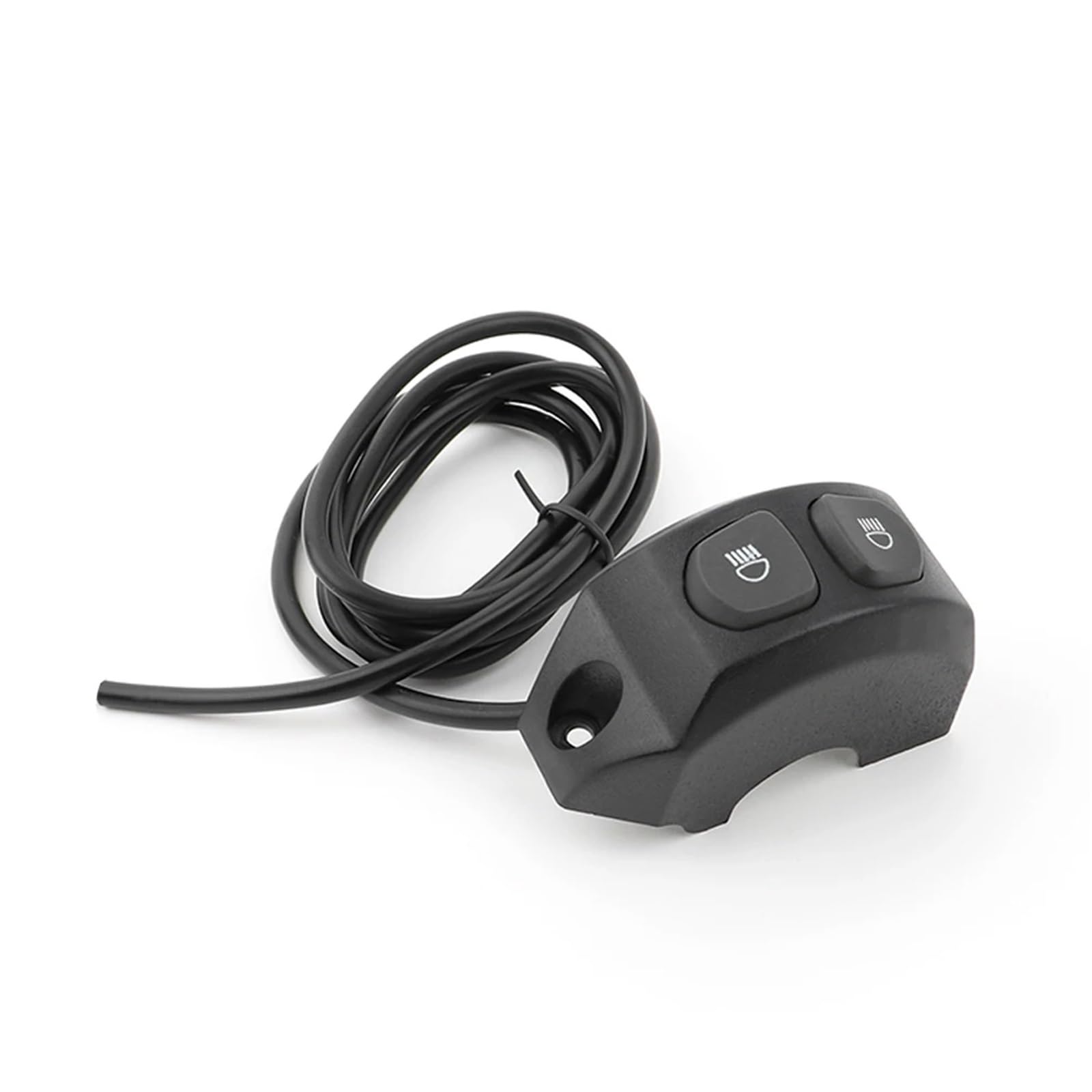 Interruttore Clacson Compatibile Con Per F850GS Per F750GS 2019-2020 Maniglia Del Motociclo Interruttore Di Controllo Nebbia Per ADV Avventura LC Luce Per Smart Relè