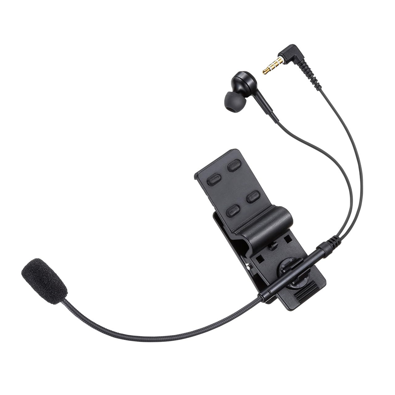 サンワサプライ ワイヤレスガイドシステム 400-HSGS001 【公式通販】