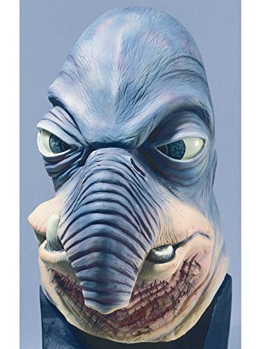 Rubies Costume Co Masque de Watto - Star Wars - Taille Unique