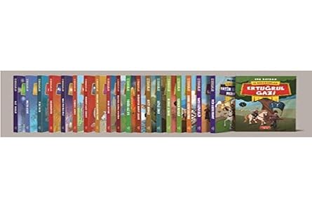 z B rakanlar Seti - 20 Kitap Tak m Kapak de i ebilir