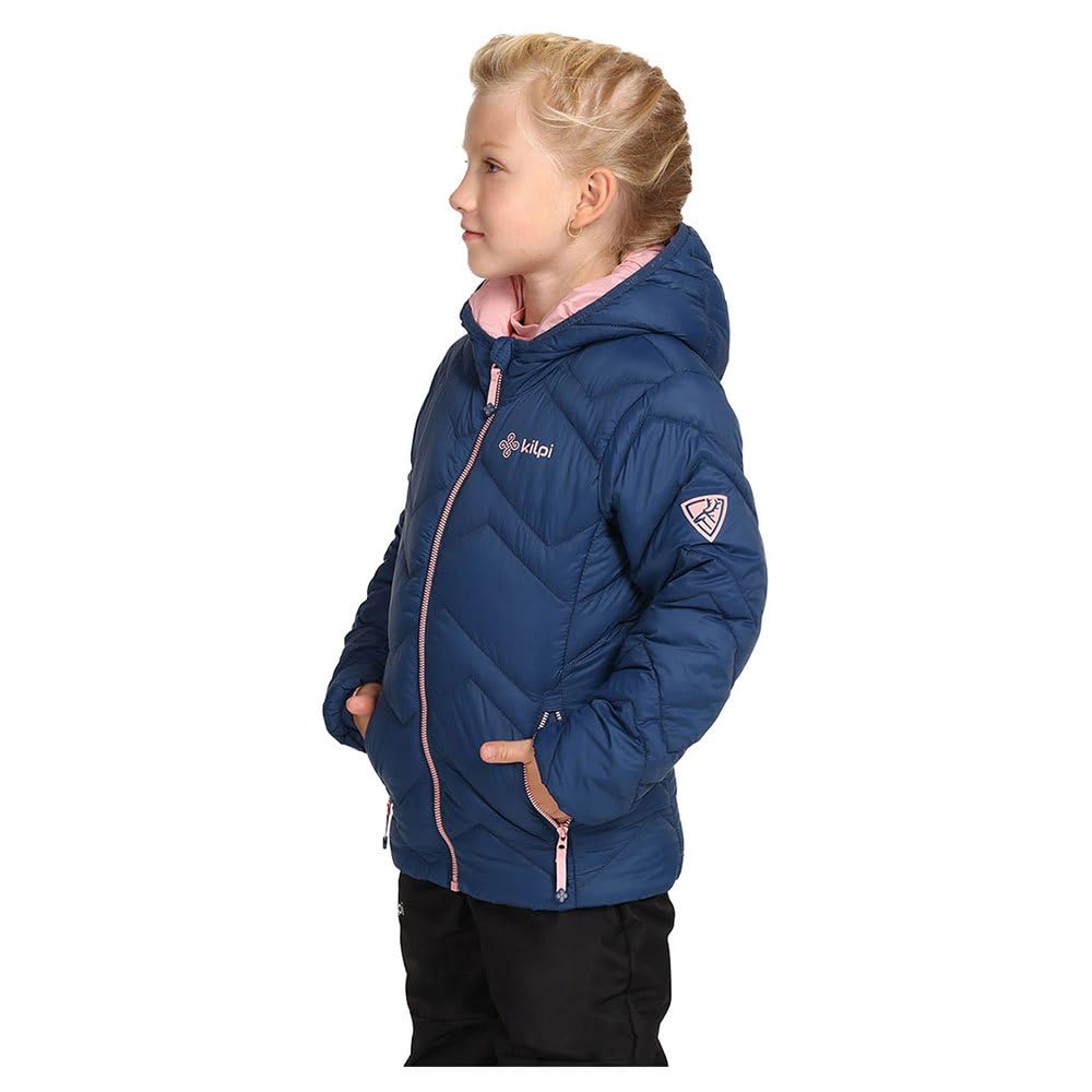 Kilpi Rebeki Girl Jacket 5 Years