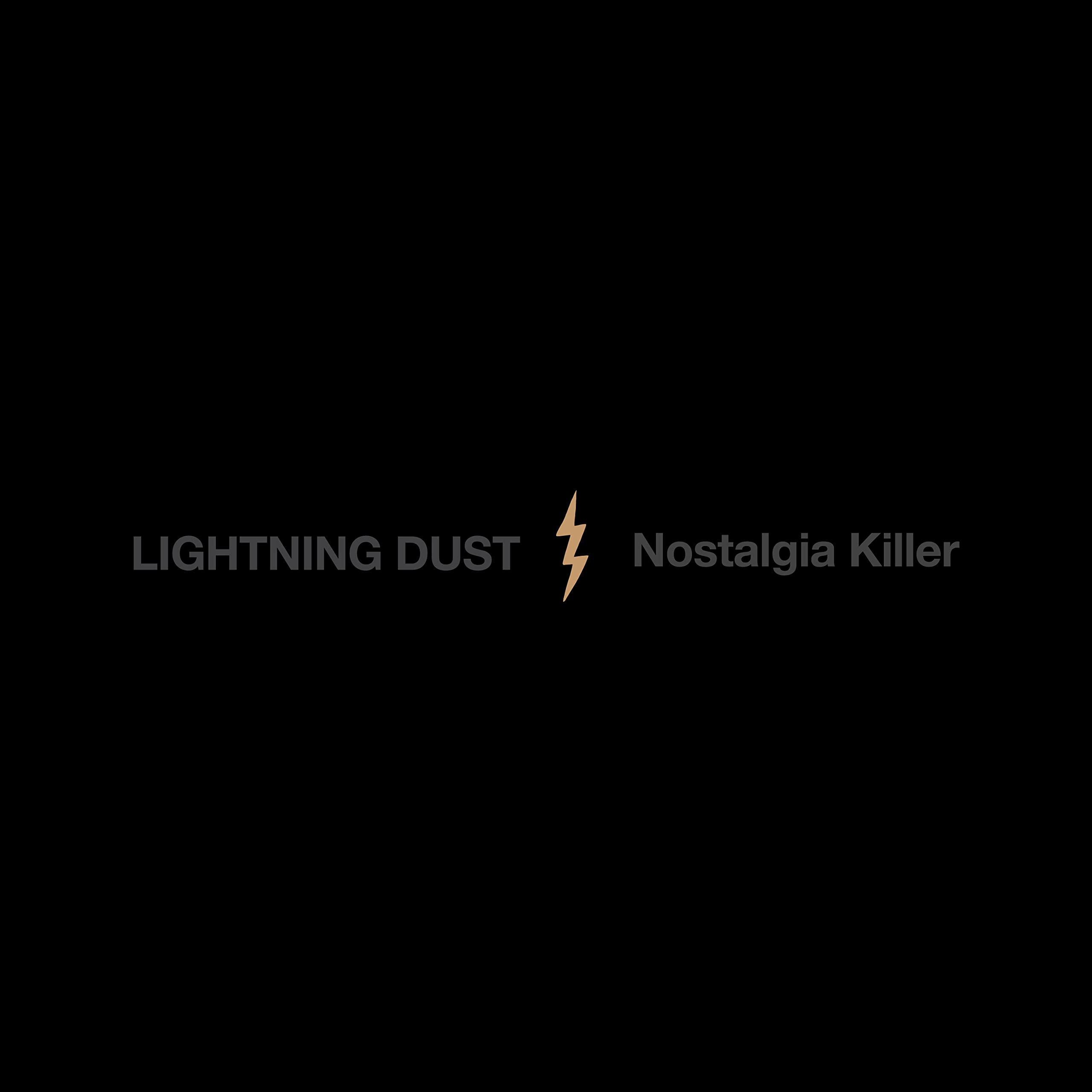 Nostalgia Killer [VINYL]