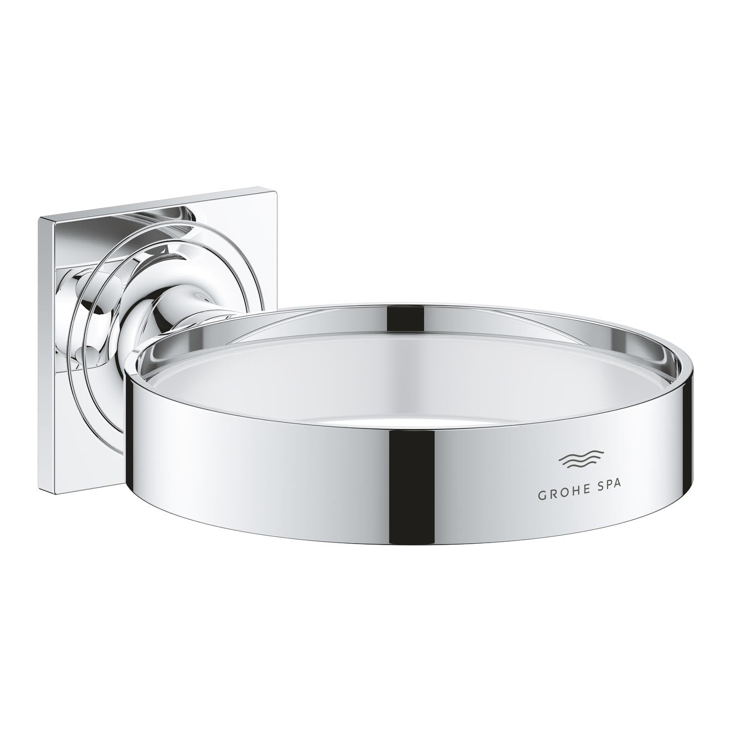 Grohe Allure Sabunluk Tutacağı 40963001
