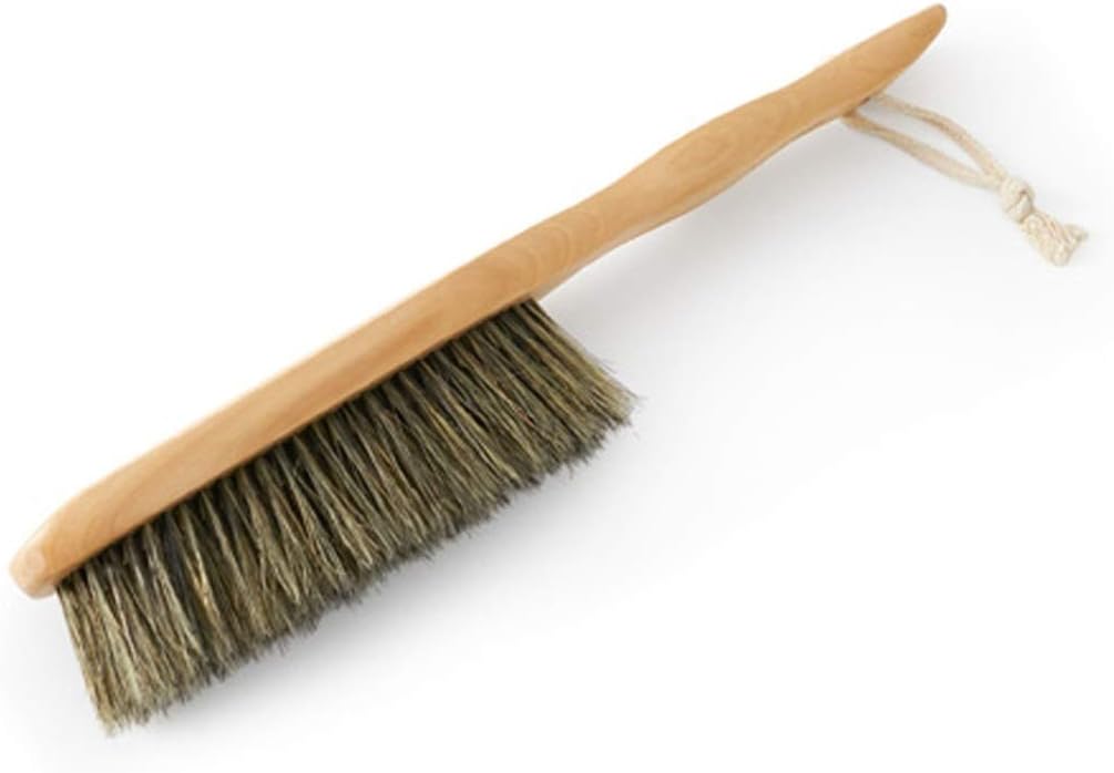 LUCBEI Cleaning Brush Bed Brush Dust Removal Brush Soft