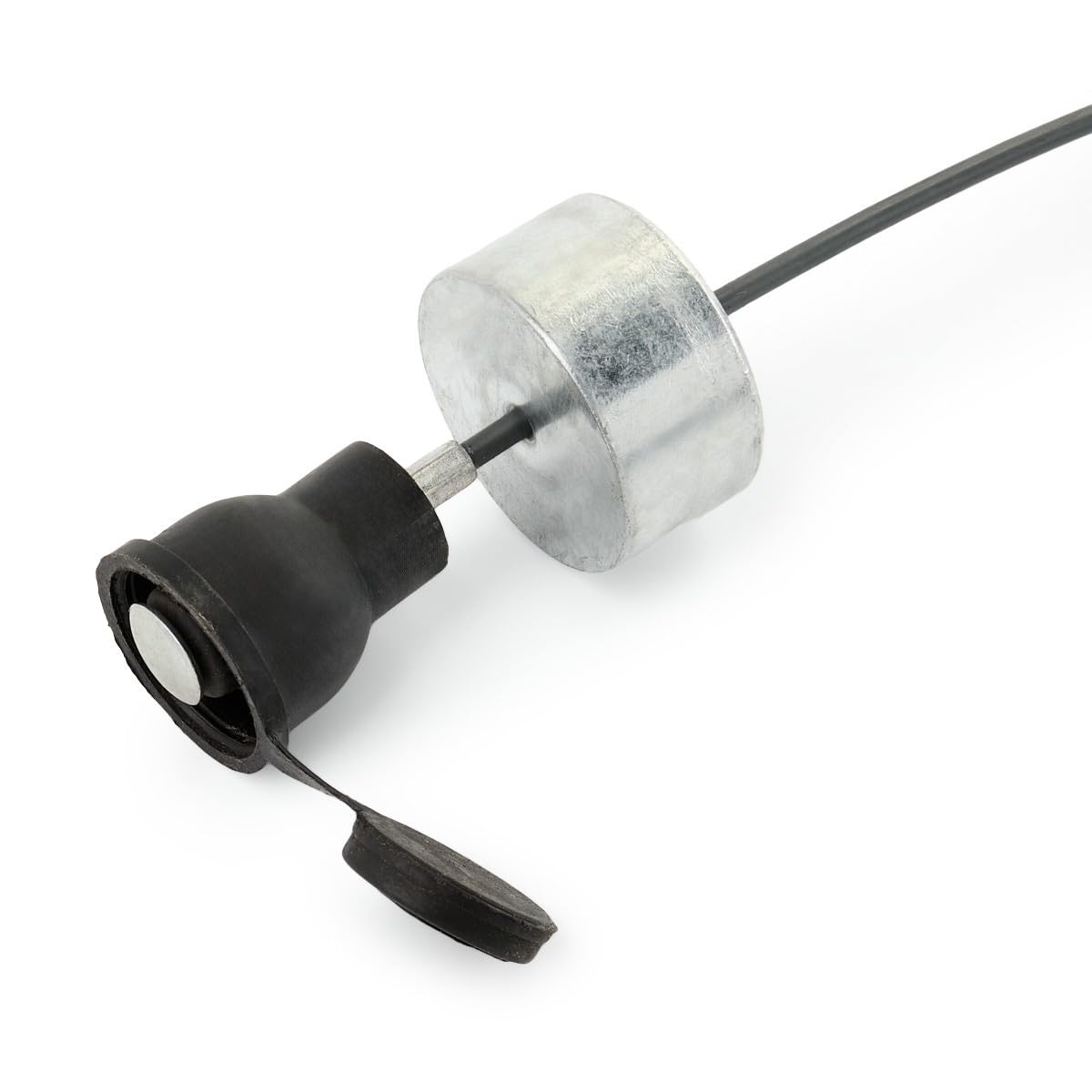 RIDEX 478S0079 Cavo frizione Compatibilità con FIAT Scudo Van 220