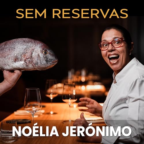 No&eacute;lia Jer&oacute;nimo, a Rainha da Ria Formosa