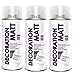 Produktbild Fahrzeugteile Hoffmann 3er Sparpack DC Lackspray matt 400ml nach RAL freie Farbauswahl (3 Dosen in klarlack MATT)