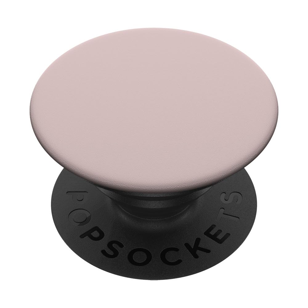 Sand Pink PopSockets Adhesive PopGrip