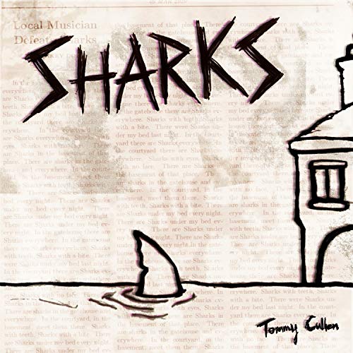  Sharks