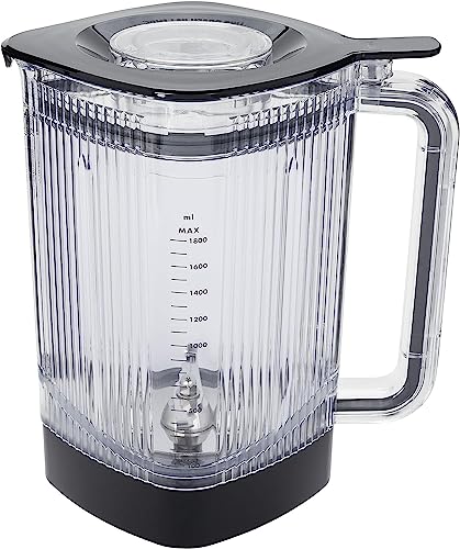 60-oz Power Blender Jar