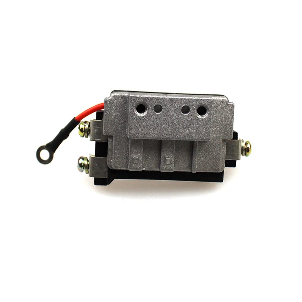YANHAO Module d'allumage Allumeur Allumeur LX794 for Corolla Celica Prizm 1.6 1.8 4AFE 7AFE 89620-12440 89620-12420 89620-12680