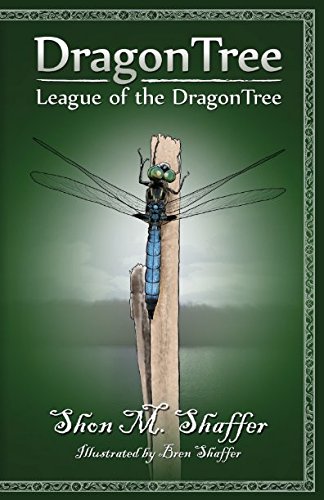 DragonTree: League of the DragonTree