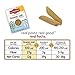 Pastabilities, Lower Calorie Pasta, Penne – 100 Calories per Serving, Low Net Carbs, Low Calorie, Non-GMO, High Fiber, Vegan, Plant-Based, Enhanced Nutrients, Delicious Taste & Texture (8 Ounce, 2 Pack)