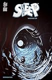 A BROKEN SLEEP #1: Washed up (English Edition)