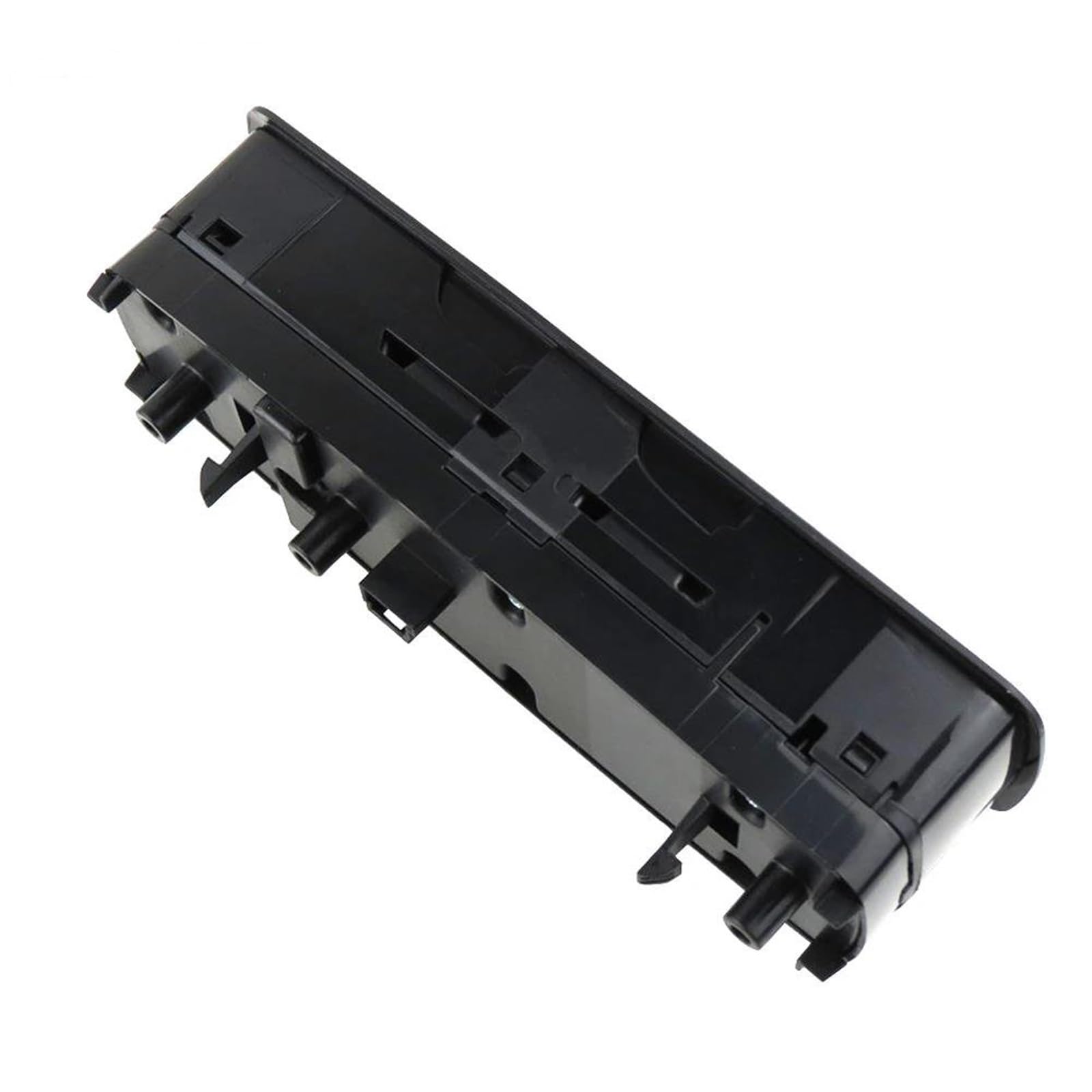 Interruttore Alzacristalli Principale Per Mercedes Classe A/B W169 W245 – OEM A1698206410, In ABS, Sostituzione Durevole