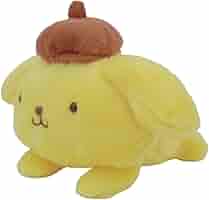 【新品・タグ付き】ポムポムプリン ぬいぐるみ　ナカジマコーポレーション　限定発売 株式会社ナカジマコーポレーション on X: 