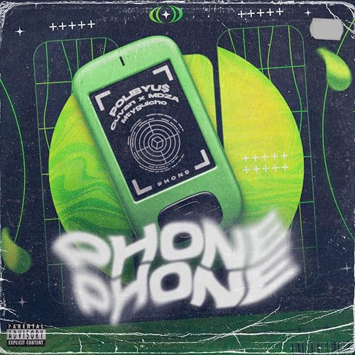 Polybiu$, Mdza & Cuvan feat. MTY Guicho