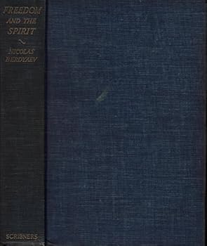 Unknown Binding Freedom and the spirit Book