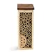 bambeco Highrise Bee House - 4 W x 3.25 D x 11 H