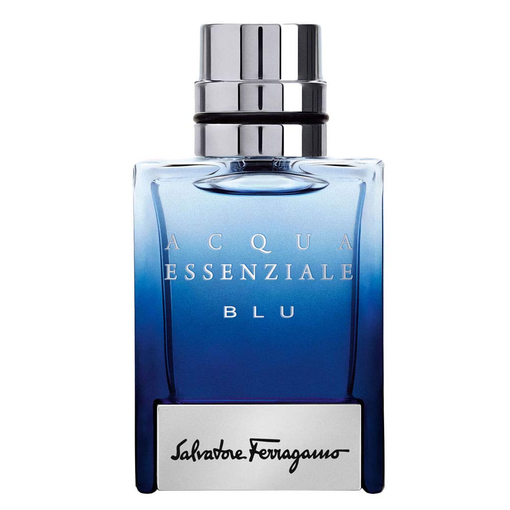 Amazon | SALVATORE FERRAGAMO サルヴァトーレ フェラガモ アクア