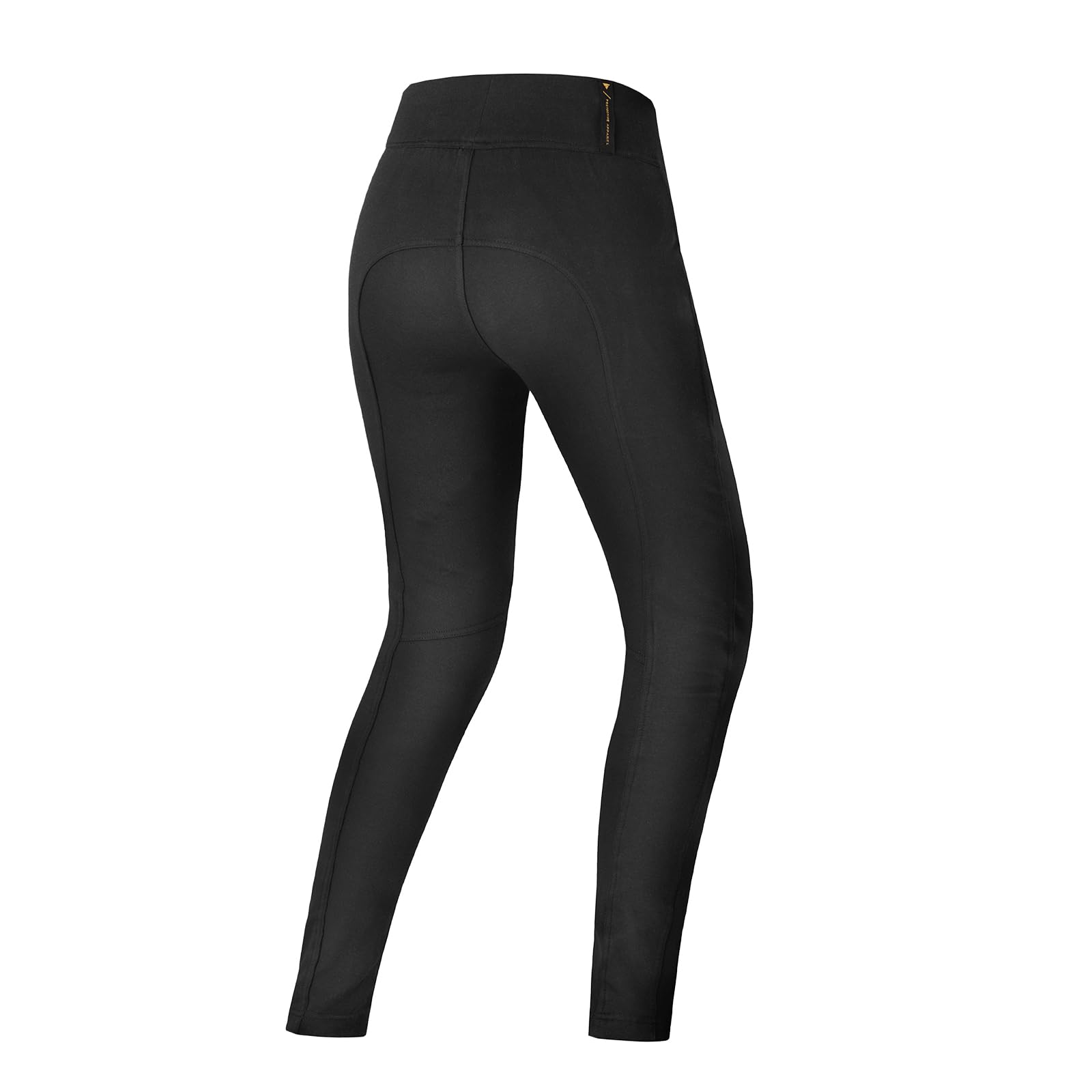 SHIMA Cruz 2.0 Motorrad Leggings Damen Hose mit Protektoren AirForce Knieprotektoren Motorradhose Kurzgrößen Hosen