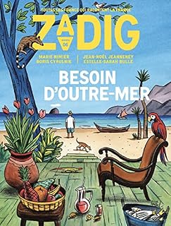 Zadig n°6 - Besoin d'Outre-Mer