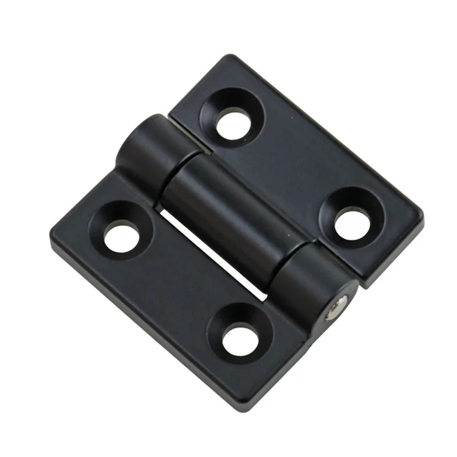 Zinc Alloy Damping Thickened Hinge Industrial Automation Equipment Door Hinges 1Pcs(0.7N.m)