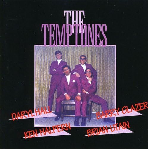 The Temptones