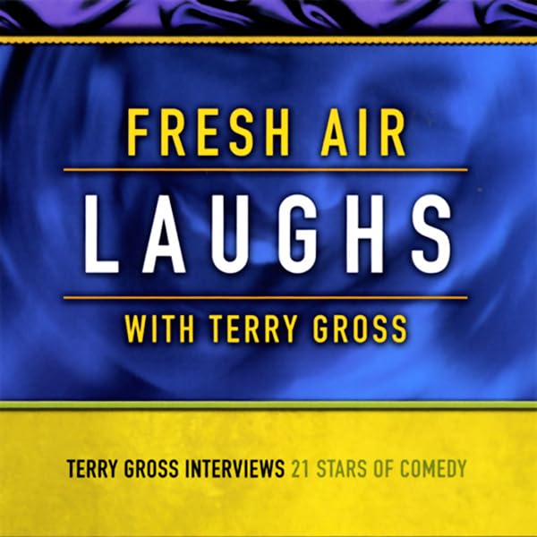 Cover art for Fresh Air